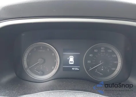 2021 Hyundai Tucson Limited z USA, uszkodzony, nr VIN KM8J3CAL4MU405942